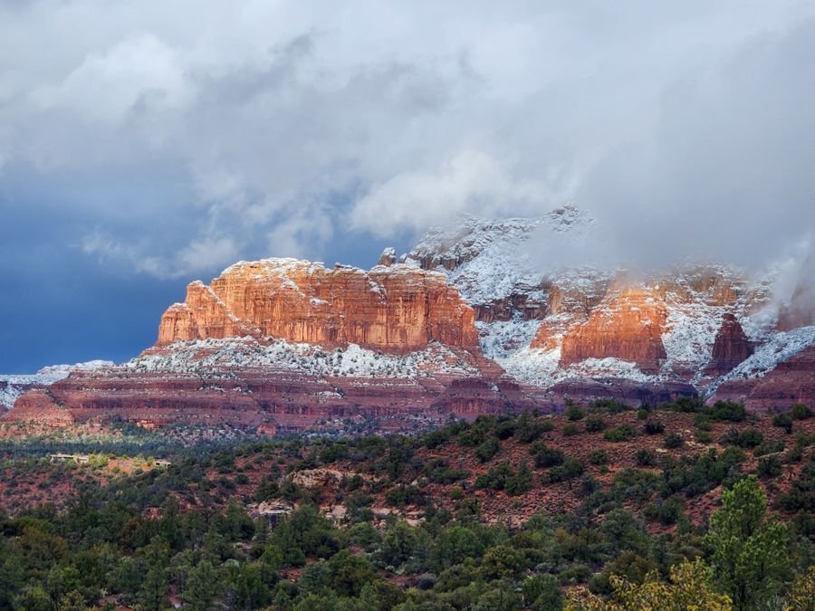 Sedona