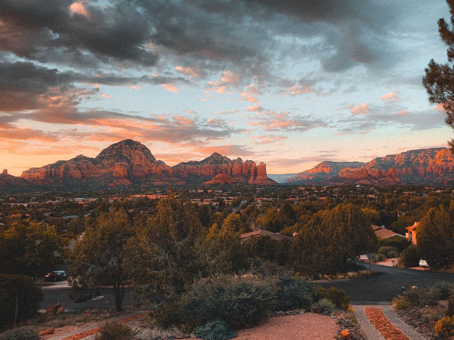Sedona